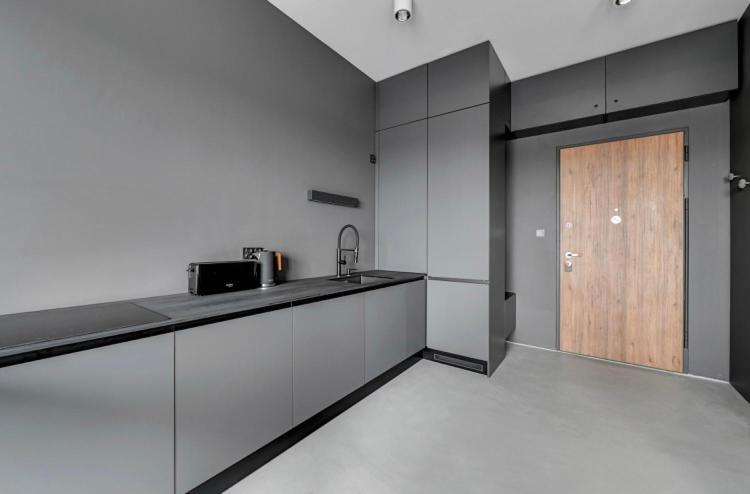 Apartament Gdansk Premium Lux Nadmotlawie Exterior foto