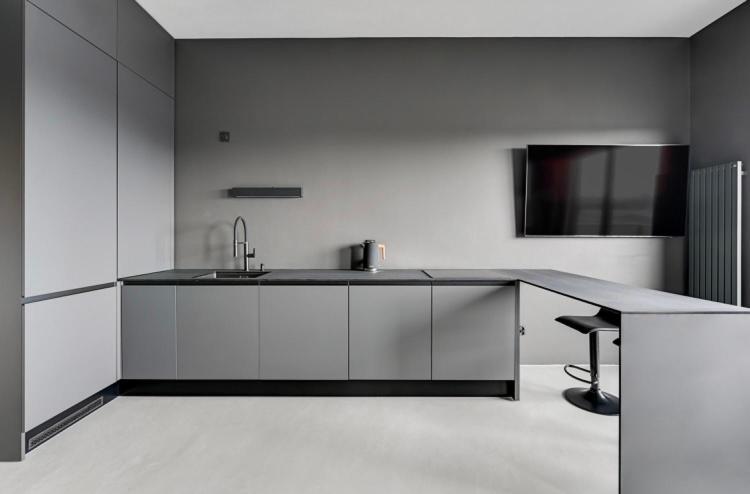 Apartament Gdansk Premium Lux Nadmotlawie Exterior foto